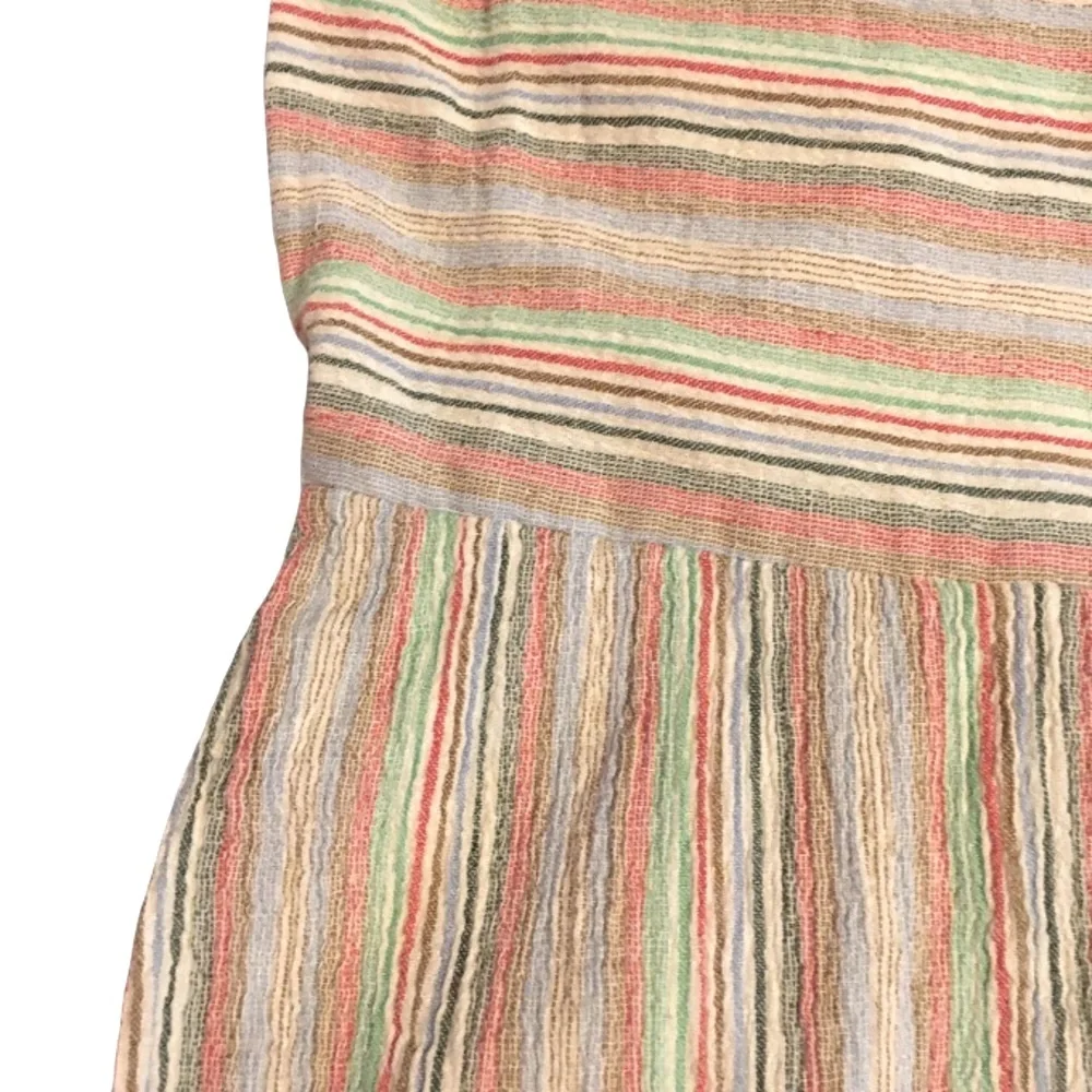 Roxy Coast to Coast Open Back Skater Dress - Picture 3 of 11